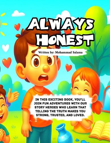 Always Honest