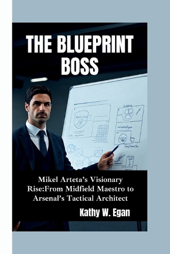 The Blueprint Boss