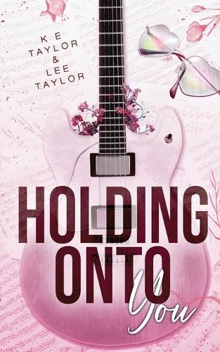 Holding Onto You