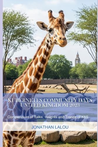 Kubernetes Community Days - United Kingdom 2023
