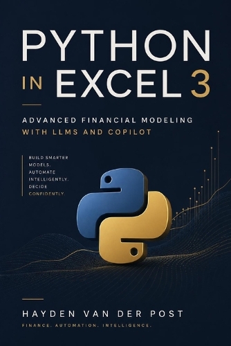 Python in Excel 3