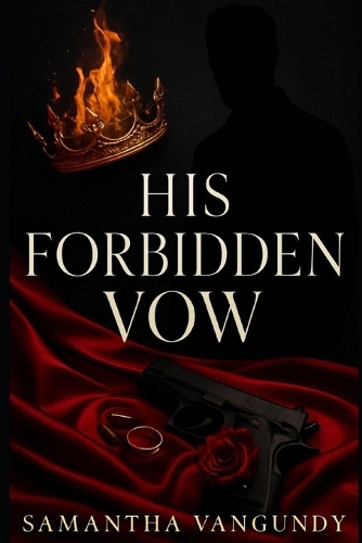 His Forbidden Vow