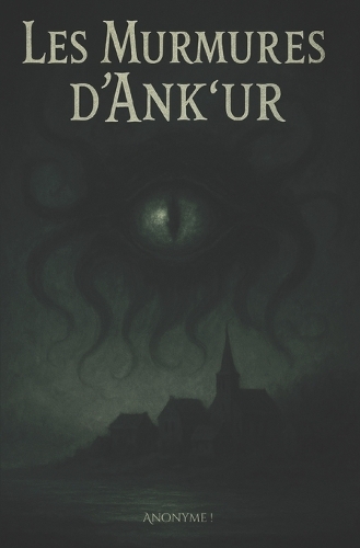 Les Murmures d'Ank'ur