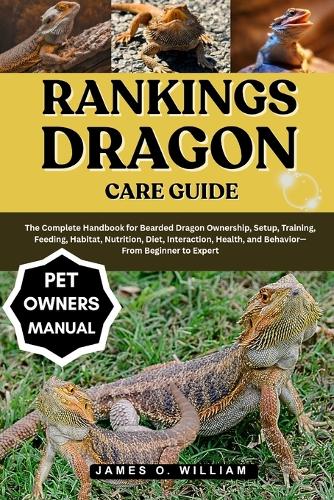 Rankings Dragon Care Guide