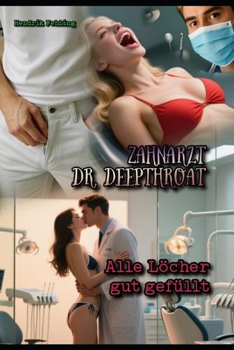 Zahnarzt Dr. Deepthroat