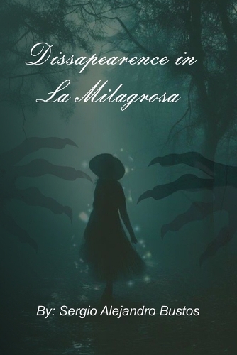 Disappearance in La Milagrosa