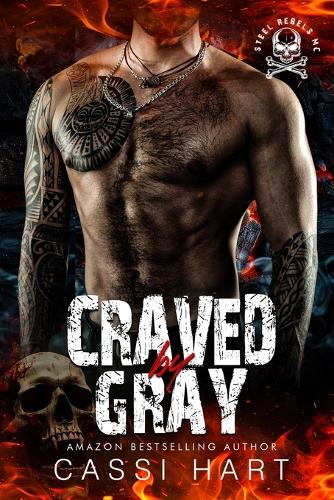 Craved by Gray