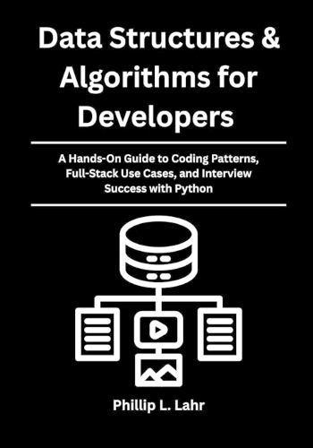 Data Structures & Algorithms for Developers