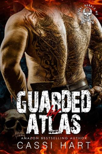 Guarded by Atlas