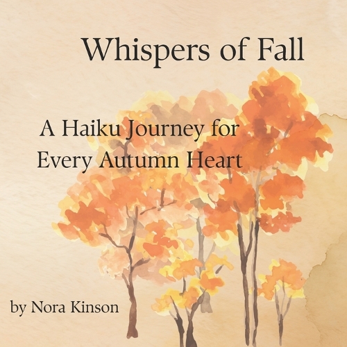 Whispers of Fall