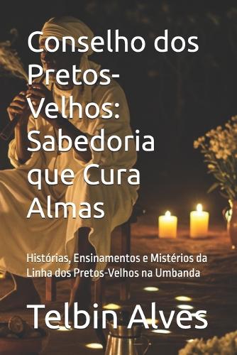 Conselho dos Pretos-Velhos