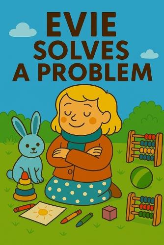 Evie Solves A Problem