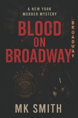 Blood on Broadway