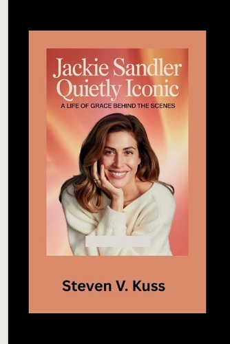 Jackie Sandler