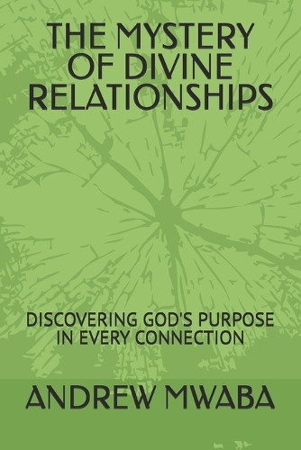 The Mystery of Divine Relationships
