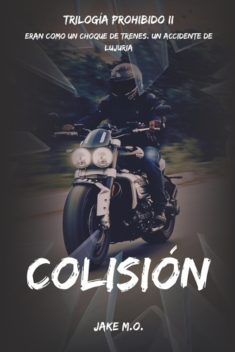 Colisión