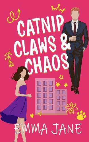 Catnip, Claws, and Chaos