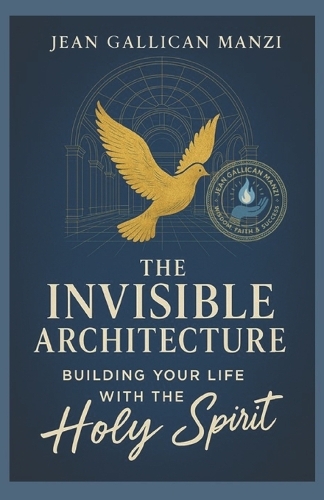 The INVISIBLE ARCHITECTURE