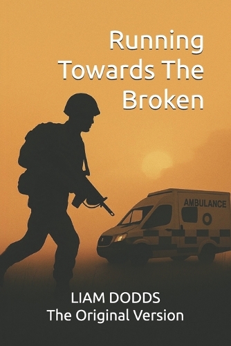 Running Towards The Broken