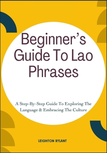 Beginner's Guide To Lao Phrases