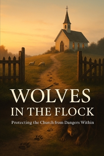 Wolves In The Flock