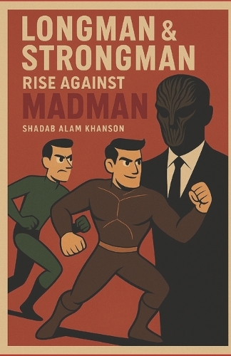 Longman & Strongman