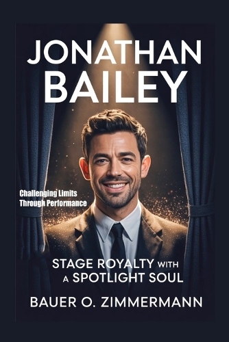 Jonathan Bailey