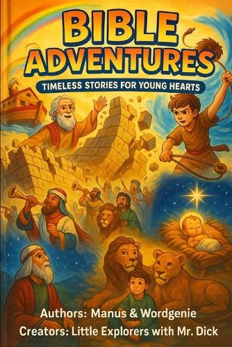 Bible Adventures