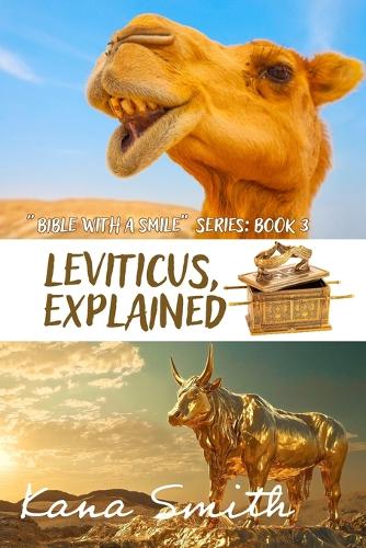 Leviticus, Explained