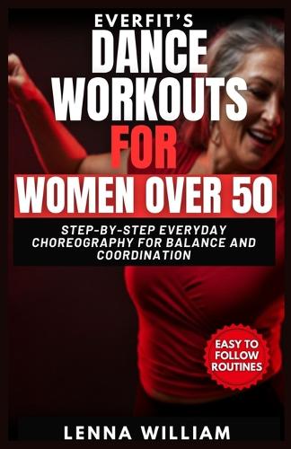 EverFit's Dance Workouts for Women Over 50