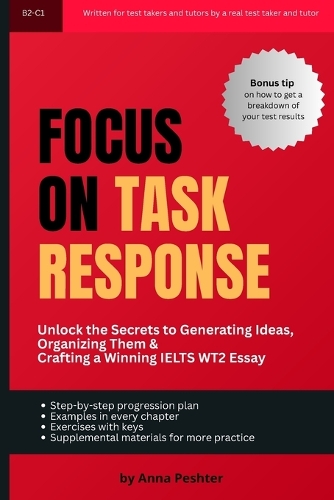Focus On Task Response
