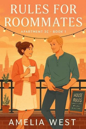 Rules for Roommates