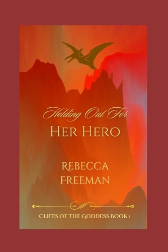 Holding Out For Her Hero