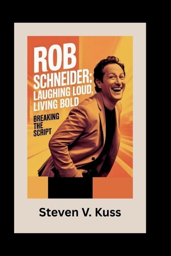 Rob Schneider