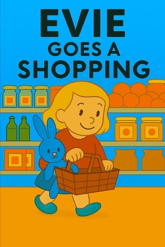 Evie Goes Shopping