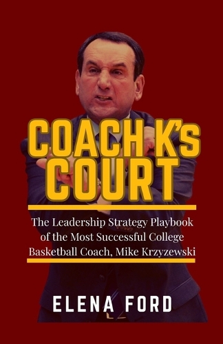 COACH K's COURT