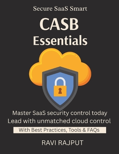 CASB Essentials