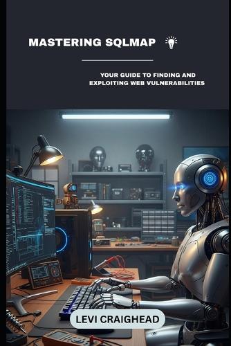 Mastering SQLMap