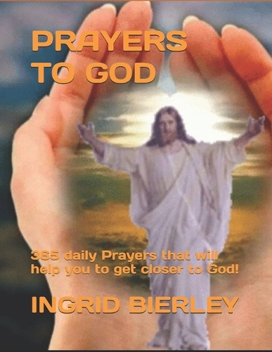Prayers to God