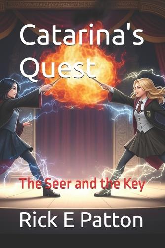 Catarina's Quest