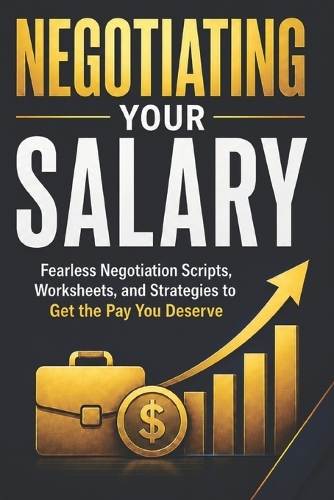 Negotiating Your Salary