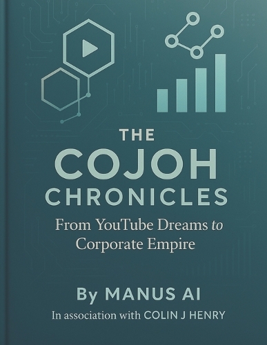 The CoJoH Chronicles