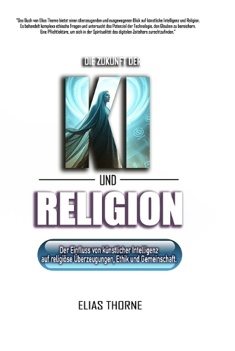 Die Zukunft von KI und Religion