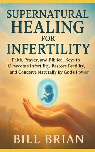 Supernatural Healing for Infertility