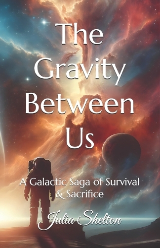 The Gravity Between Us