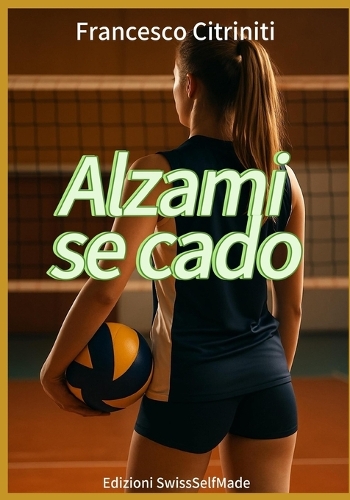 Alzami se cado
