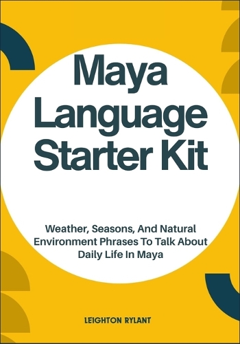 Maya Language Starter Kit