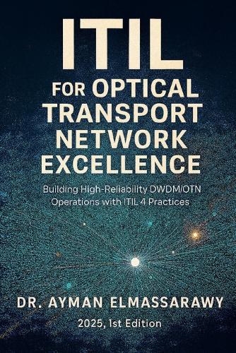 ITIL for Optical Transport Network Excellence
