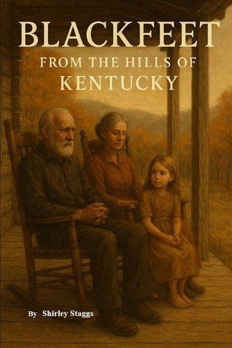 Blackfeet from the Hills of Kentucky