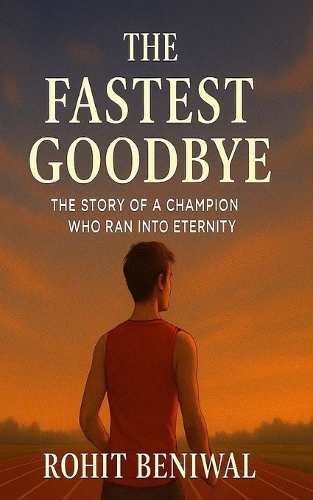 The Fastest Goodbye
